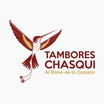 Tambores Chasqui